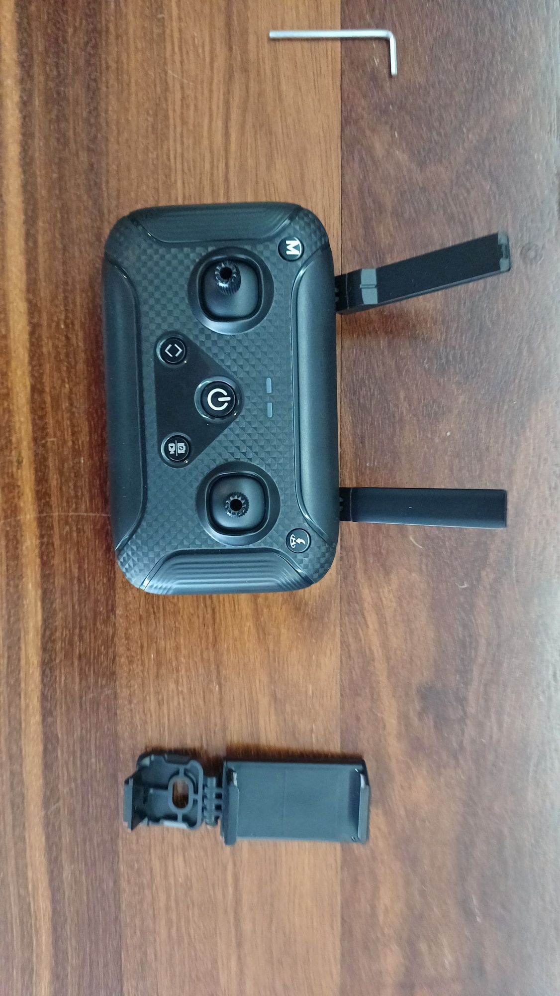 Drone Eachine EX4 (excelente para iniciar)