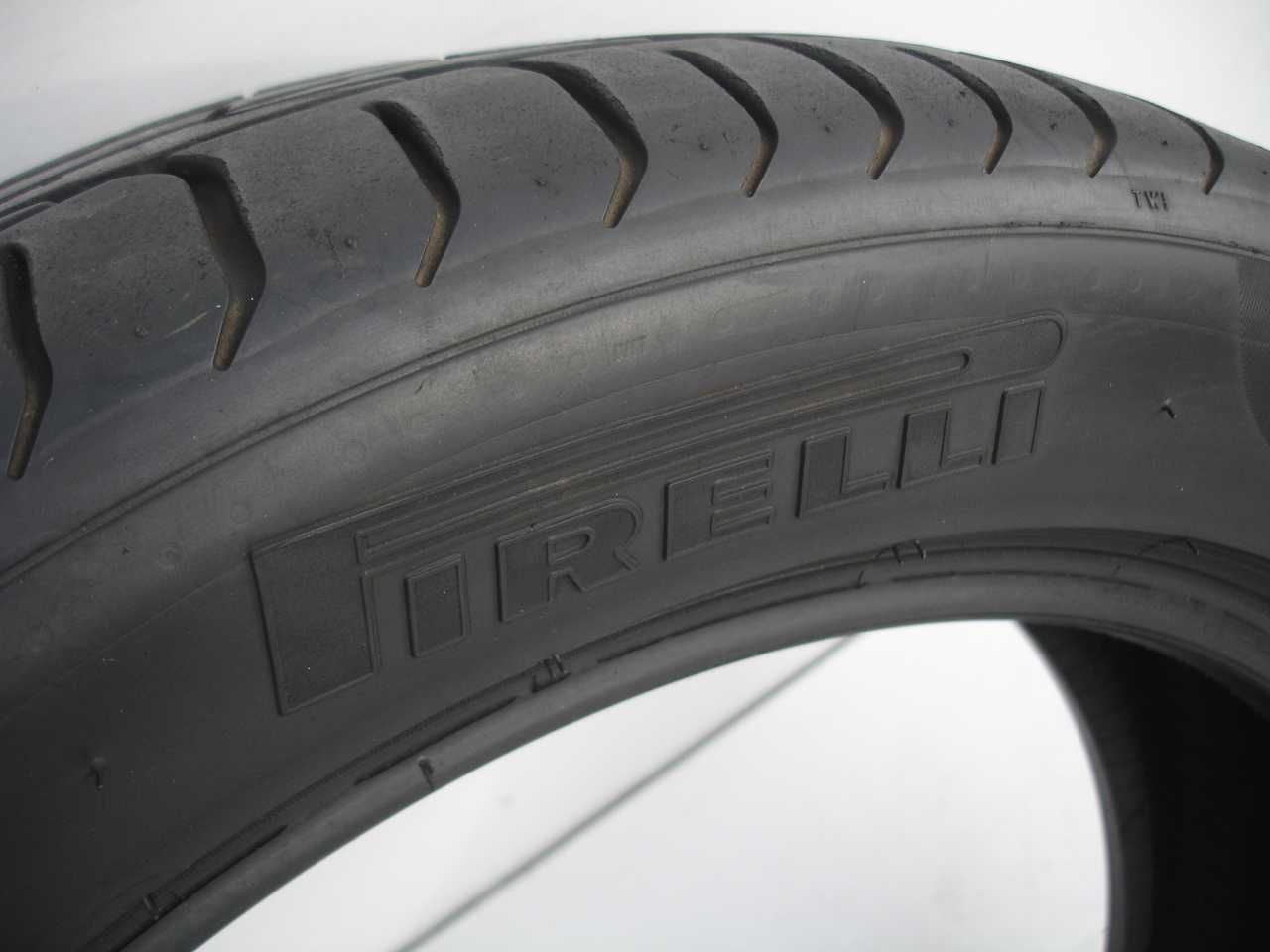 Opony 235/50/19 Pirelli P Zero