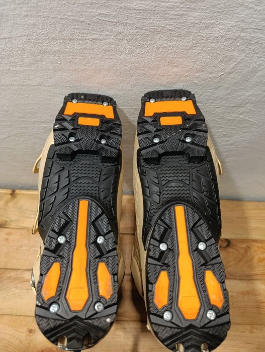 Nr 1550 Buty narciarskie Rossignol Alltrack Elite 130 LT GW / 25.5 cm