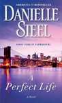 a perfect life danielle steel novo