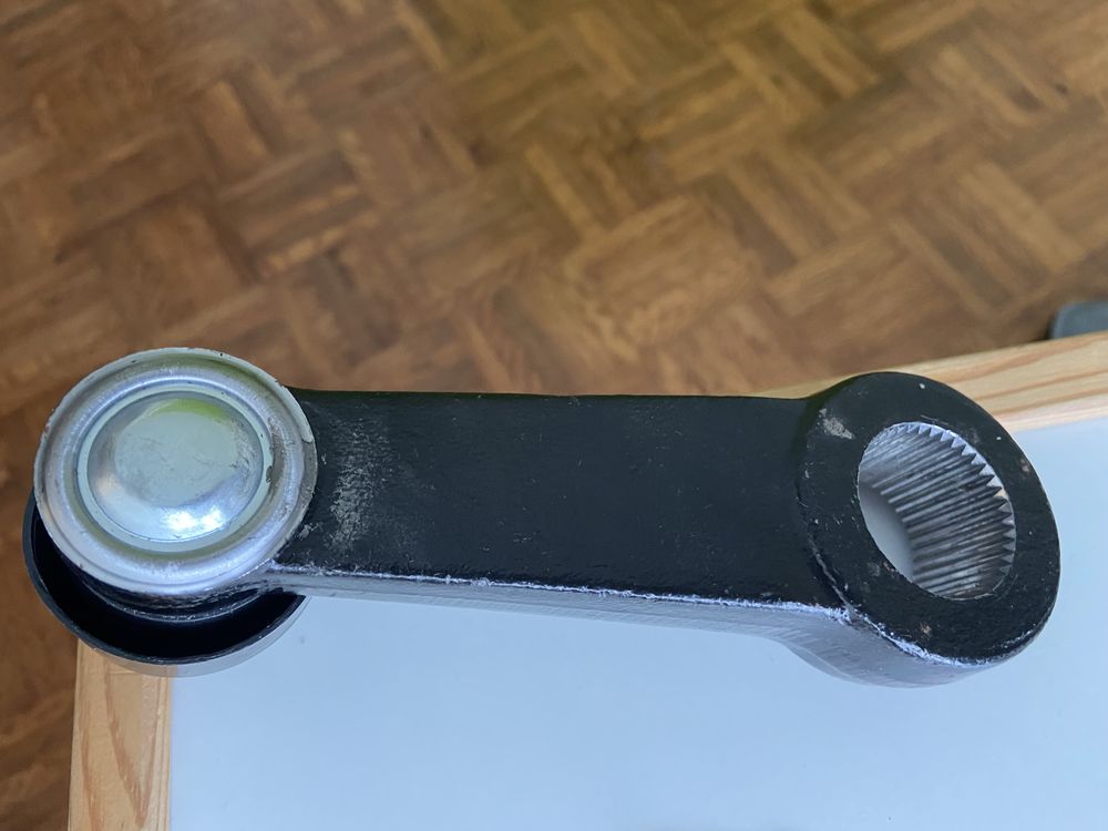Pendural de direcção Red-line 40MI003