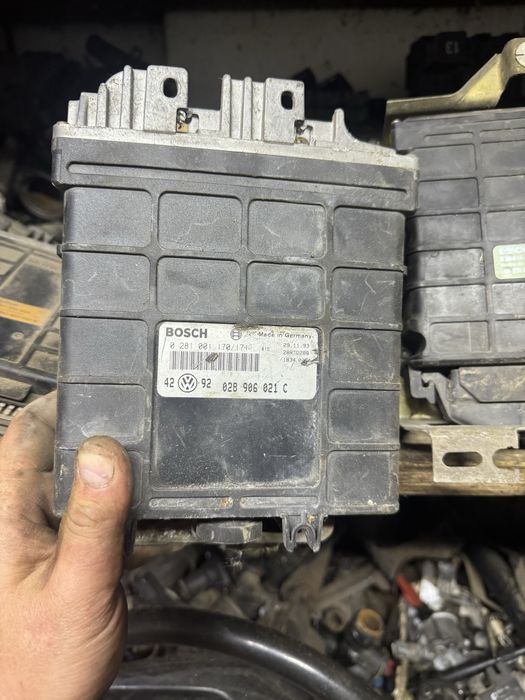 ЕБУ на Пасат Б-3,Гольф 2,3,Джета2,Ауді 80,100 бензин