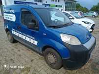 Fiat Fiorino Fiat Fiorino 1,3 Diesel 2014 Ciężarowy