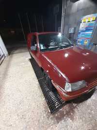 Carrinha  Opel Kadett 1987