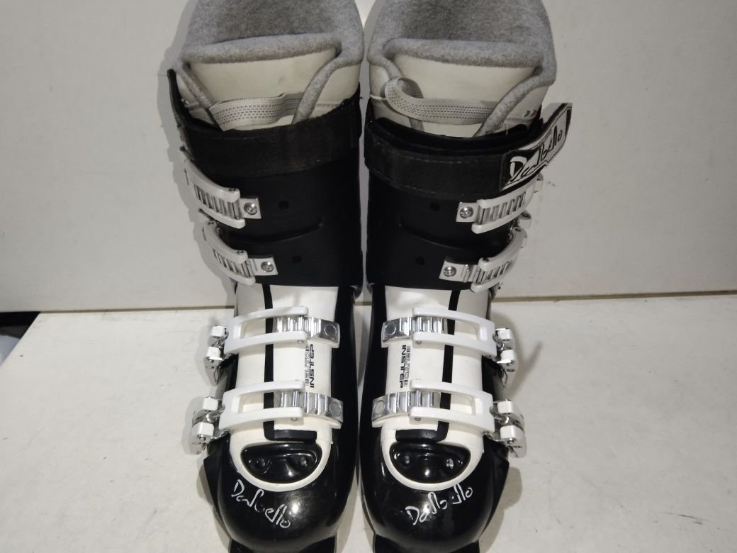 Buty narciarskie damskie Dalbello rozmiar 41