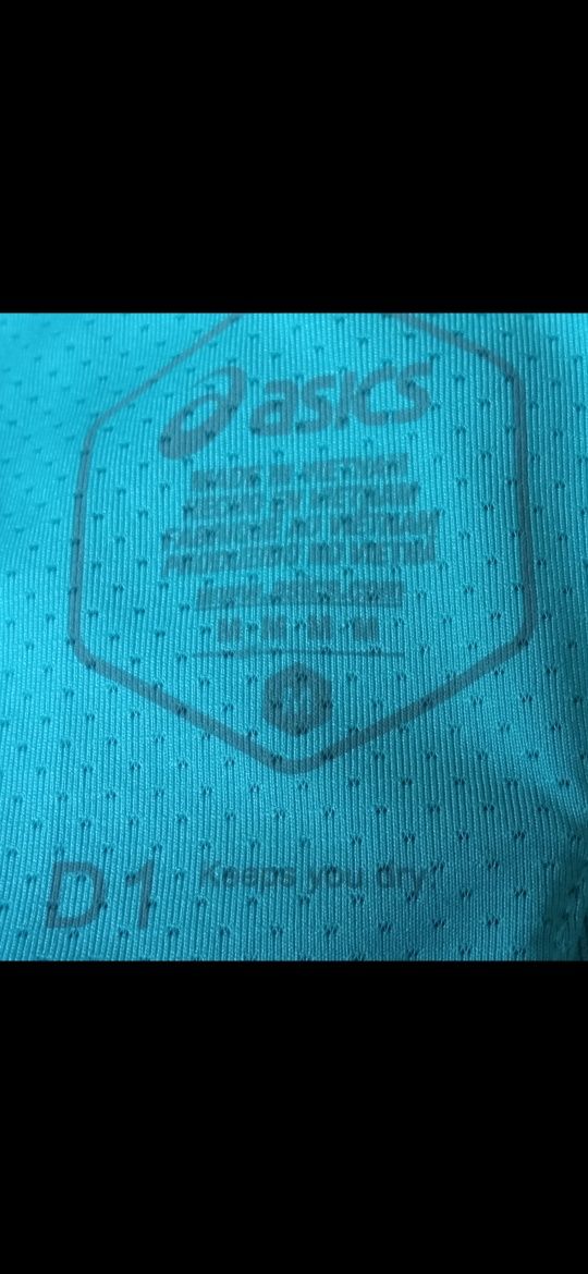 Asics - Sukienka tenisowa M