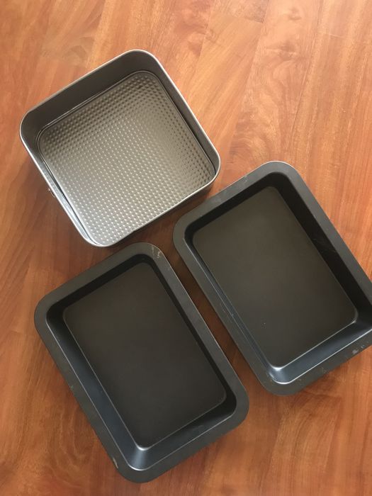 Дека для випічки