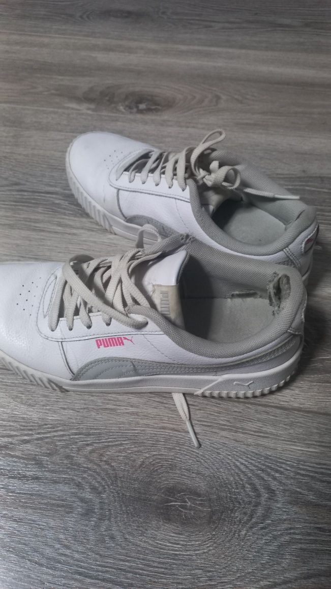 Кросівки    puma 38 розміру