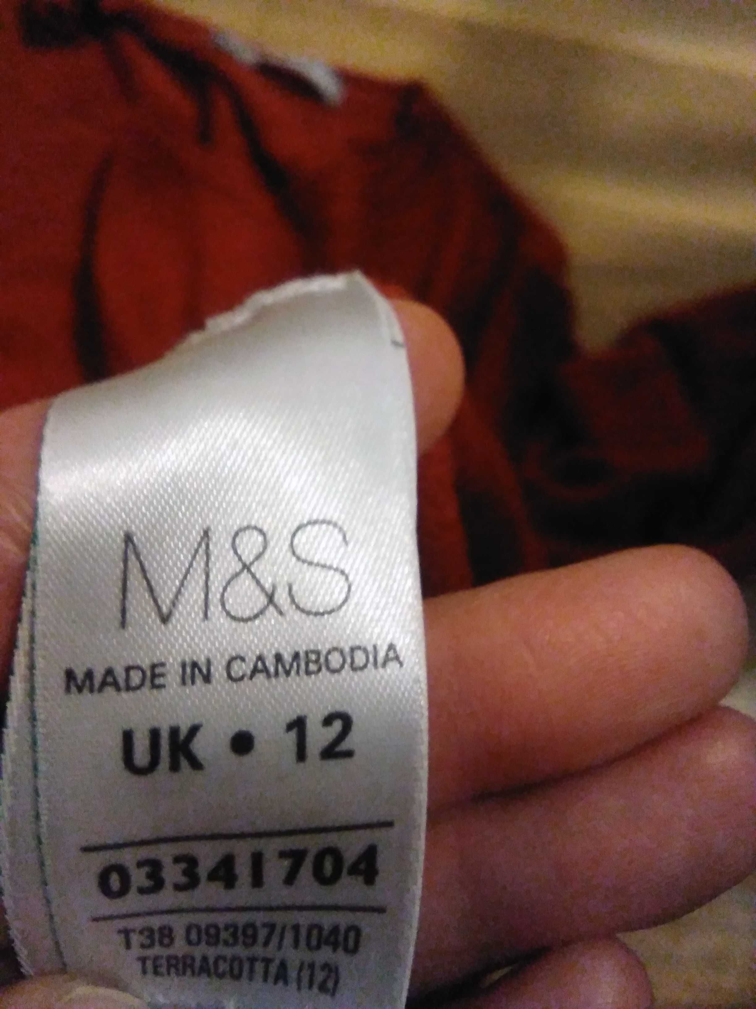 Sweter damski M&S