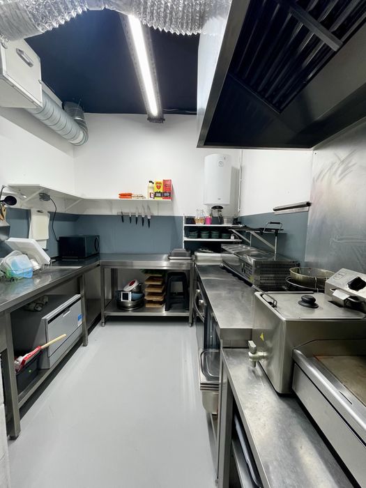 Trespasse Restaurante Centro Histórico de Viana do Castelo