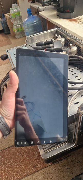 Продам Android магнітолу для Renault