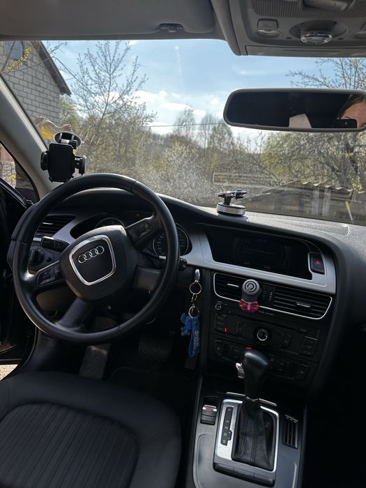 Продам Ауді, машина топ