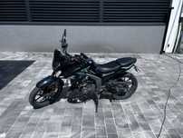 Мотоцикл Viper s200