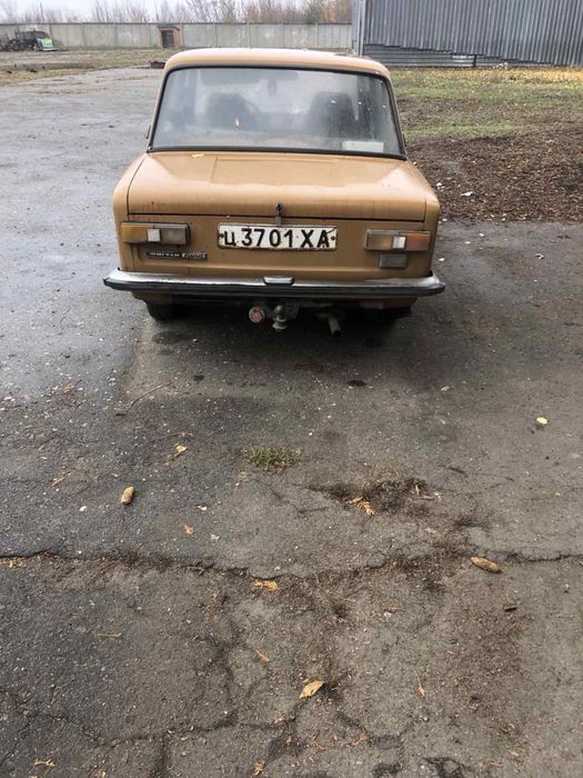 Продам ВАЗ 21-011