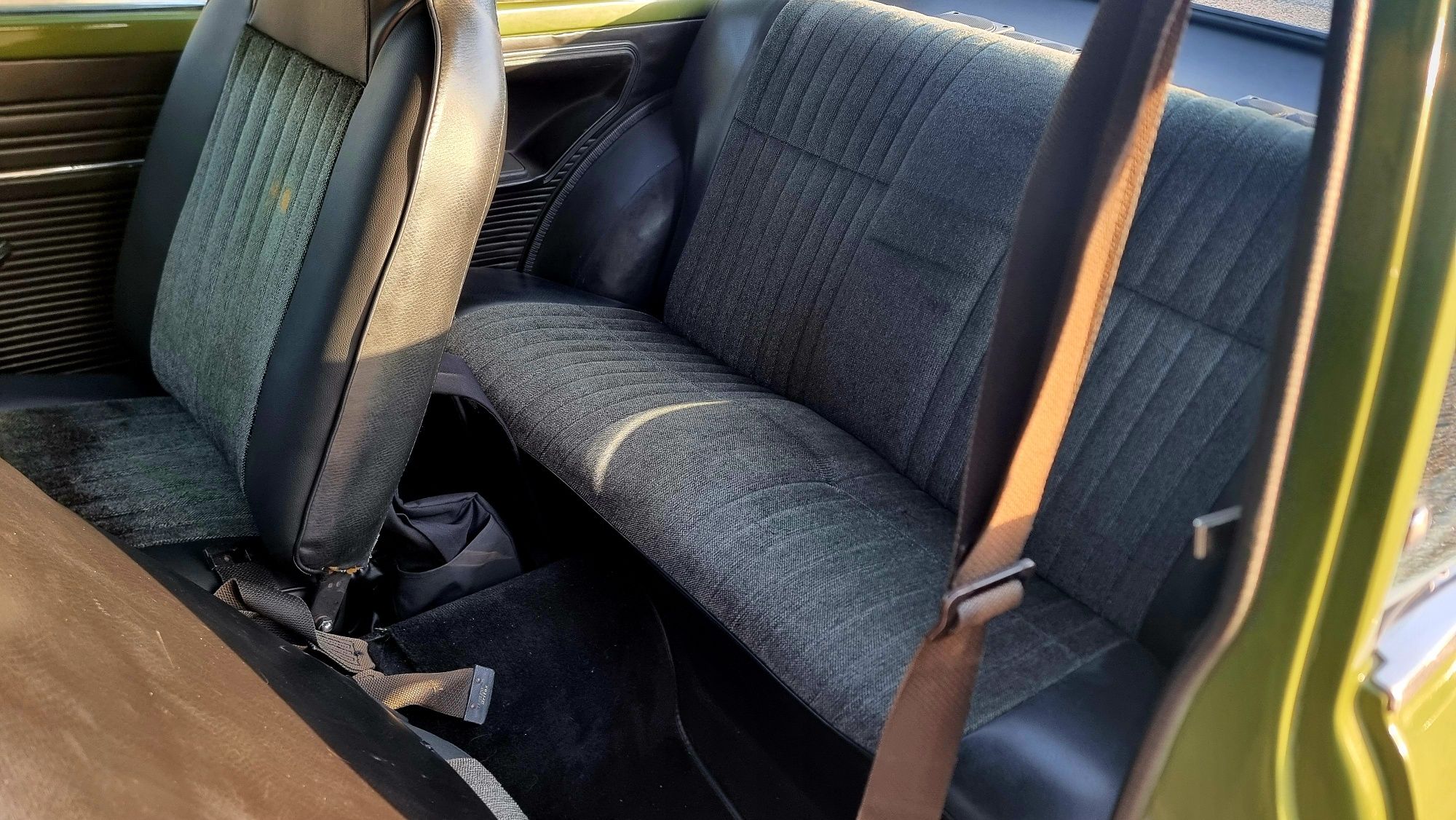 Toyota Corolla 1200 ke20