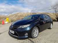 Toyota Auris toyota auris 1.4 d4d