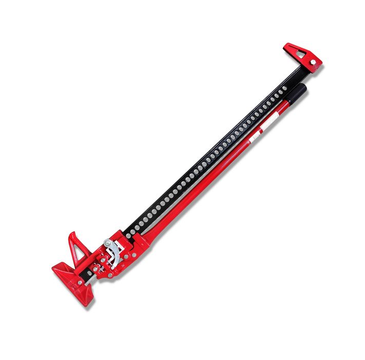 Podnośnik Lewarek HI-LIFT 48'' Rolniczy DO 3 TON [3360]