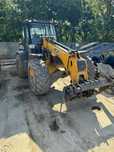 Ładowarka JCB TM310