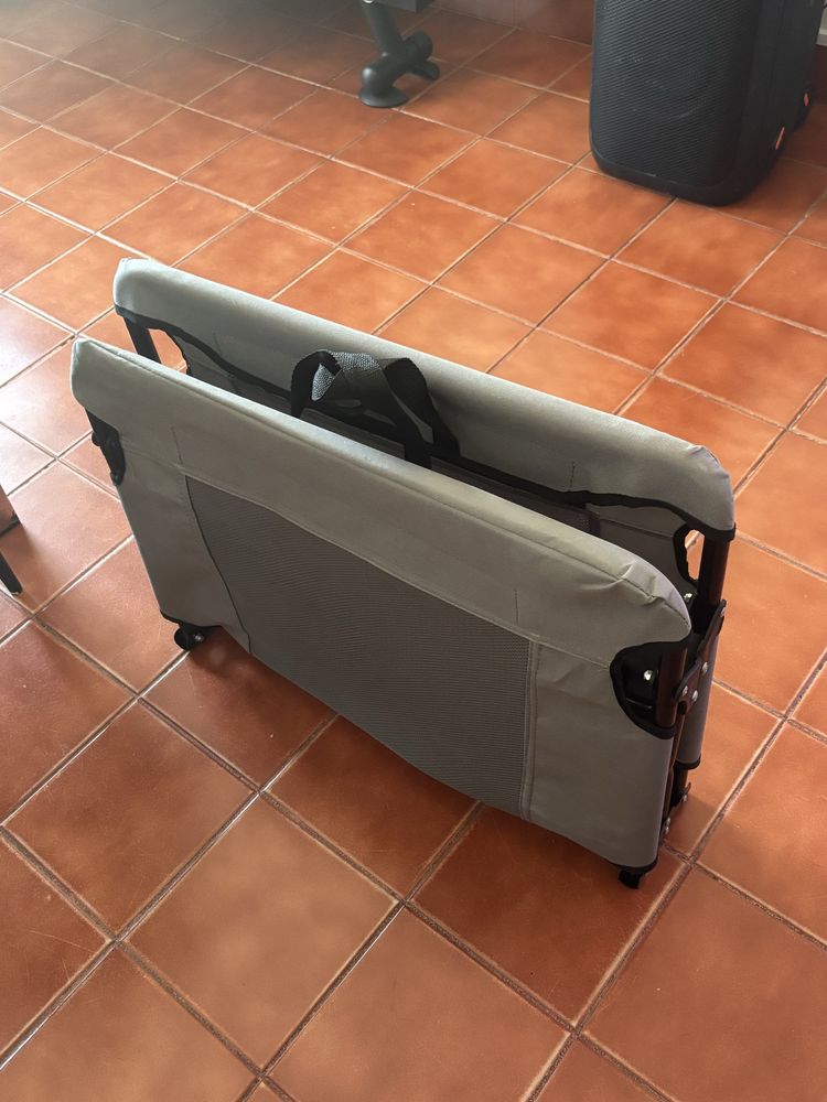 Cama para cães