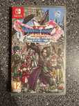Dragon Quest XI (11) Nintendo Switch