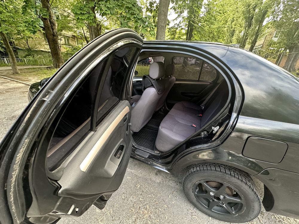 Продам автомобіль