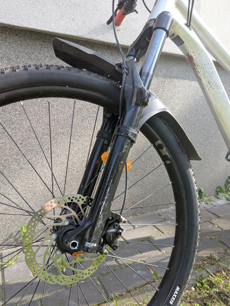 Orbea Laufey H30 2022 XL Rower Górski stan BDB