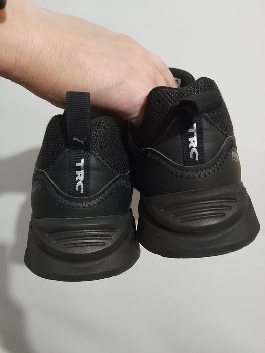 Puma TRC Blaze Triple оригінал спортивні кросівки унісекс