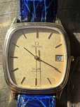Omega de ville