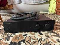 Продам Exposure 3010 S2 Integrated Amplifier