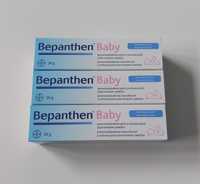 Bepanthen Baby 3x30g za 35zł