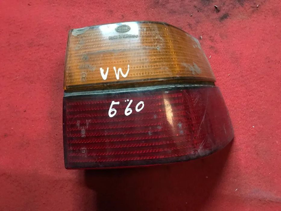 FAROLIM TRASEIRO VW CORRADO G60