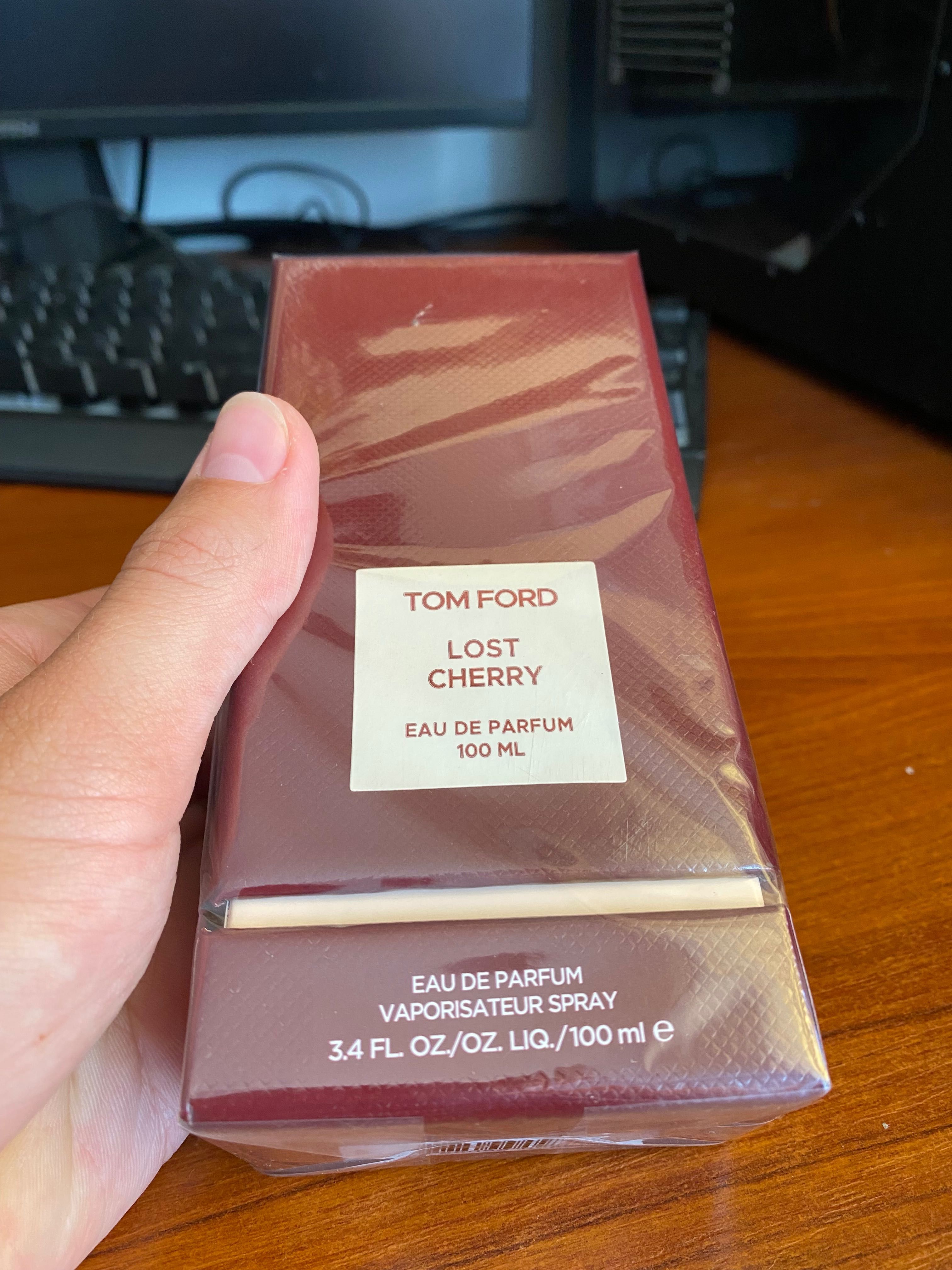 Perfumy tom ford lost cherry 100ml
