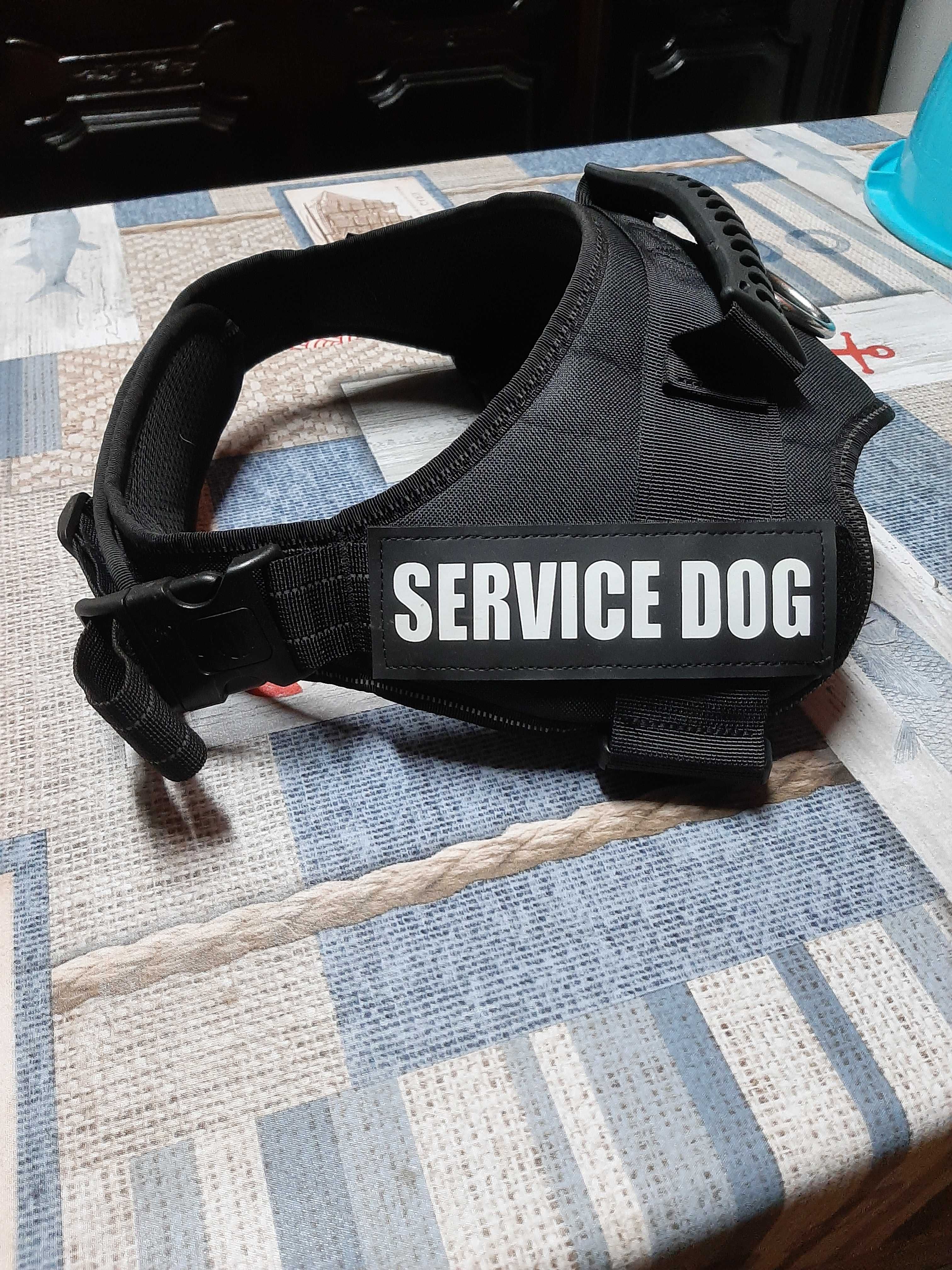 Colete para cão, Xl