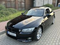 BMW E92 328i xDrive - stan bardzo dobry  , zadbana !!!