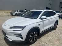 BYD Song Plus 2025