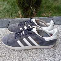 Buty Adidas Originals Gazelle Sneakersy Trampki / Tenisówki Rozmiar 44