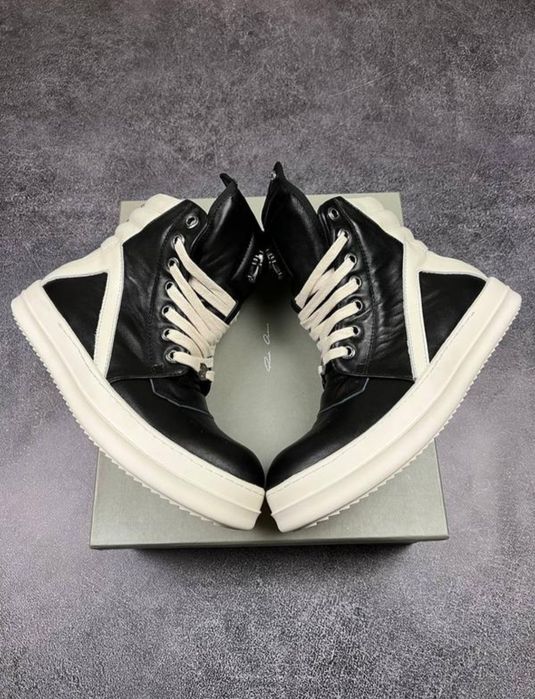 Geobasket x chrome hearts