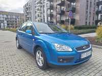 Ford Focus MK2 2.0 tdci