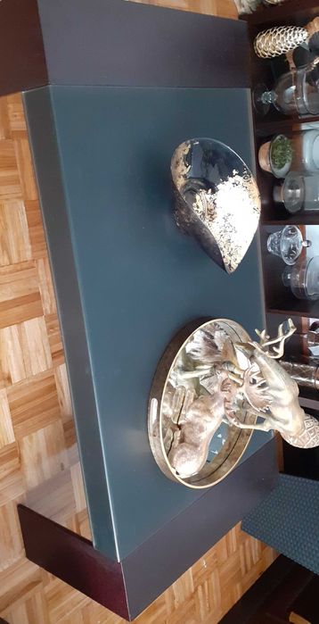 Mesa de centro para sala