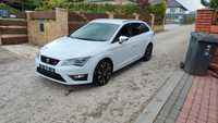 Seat Leon 1.4 TSI FR 150KM