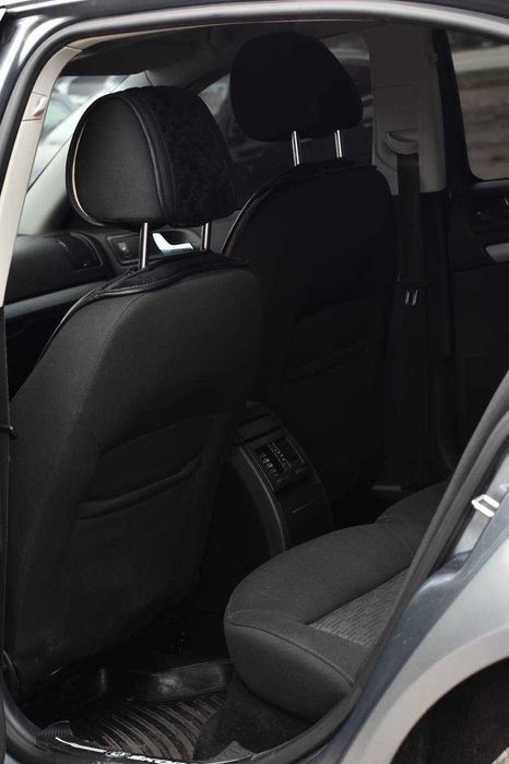 Skoda Octavia A5 2012р. 1.9 дизель обмін (Перший внесок від 20%)