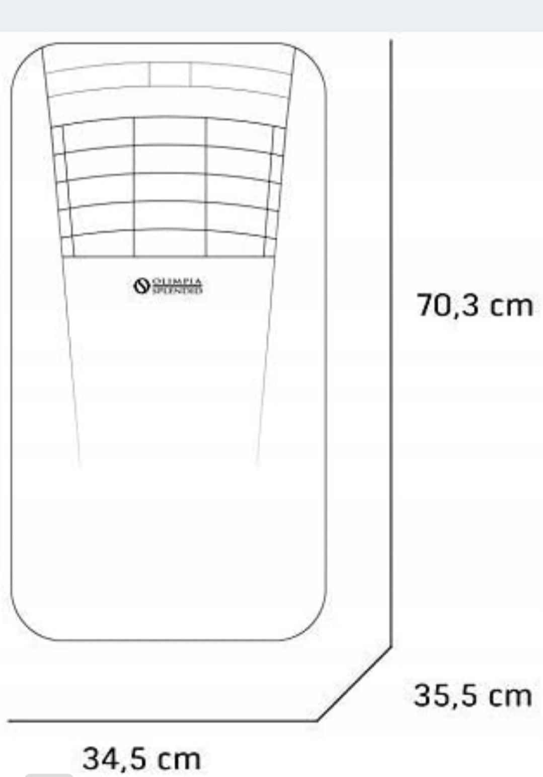 Klimatyzator Olimpia Splendid Dolceclima Compact A+ Klima