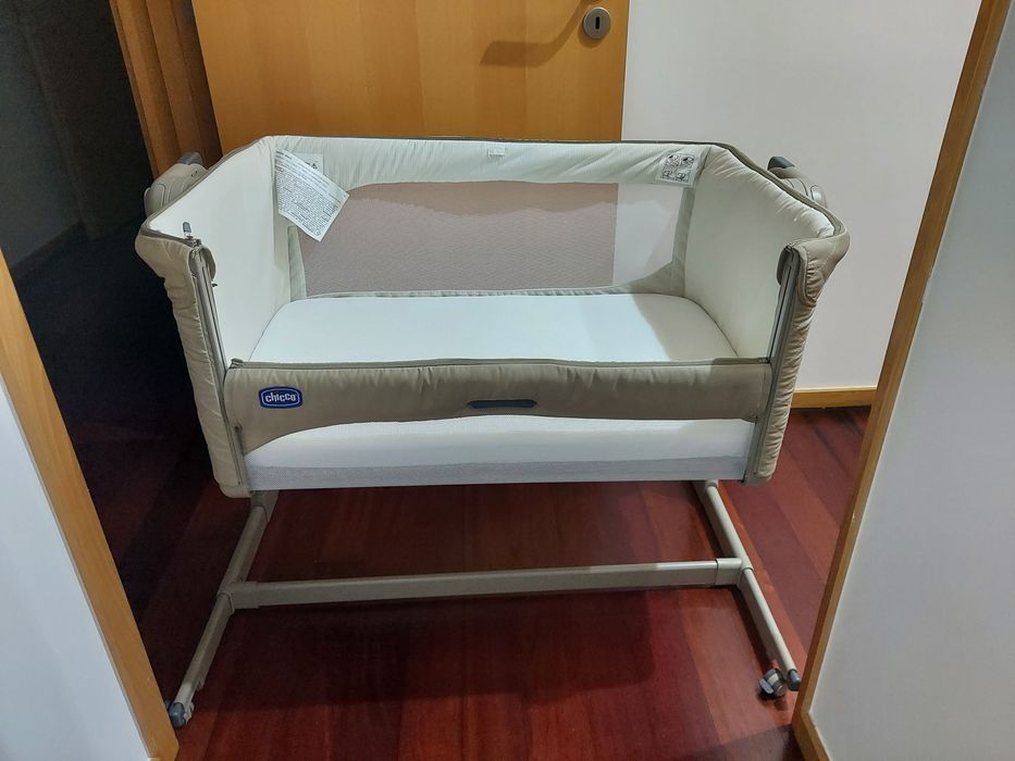 Next2Me Magic - Chicco