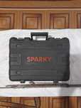 Перфоратор Sparky BPR 260 самовивіз