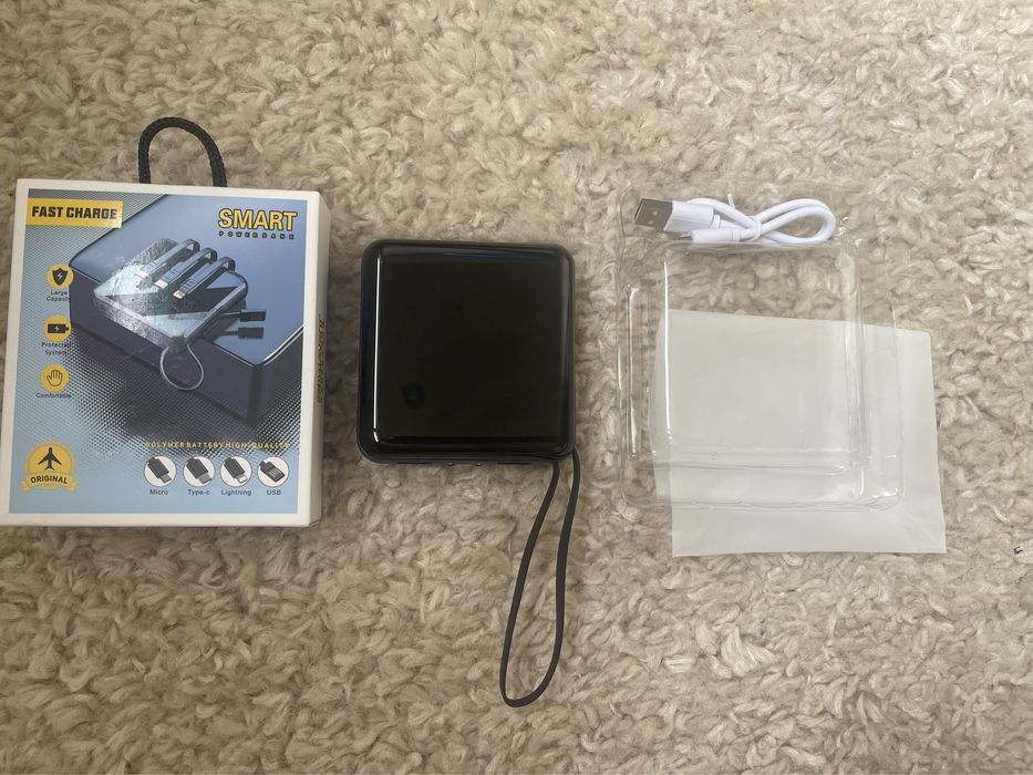 Power Bank 10000