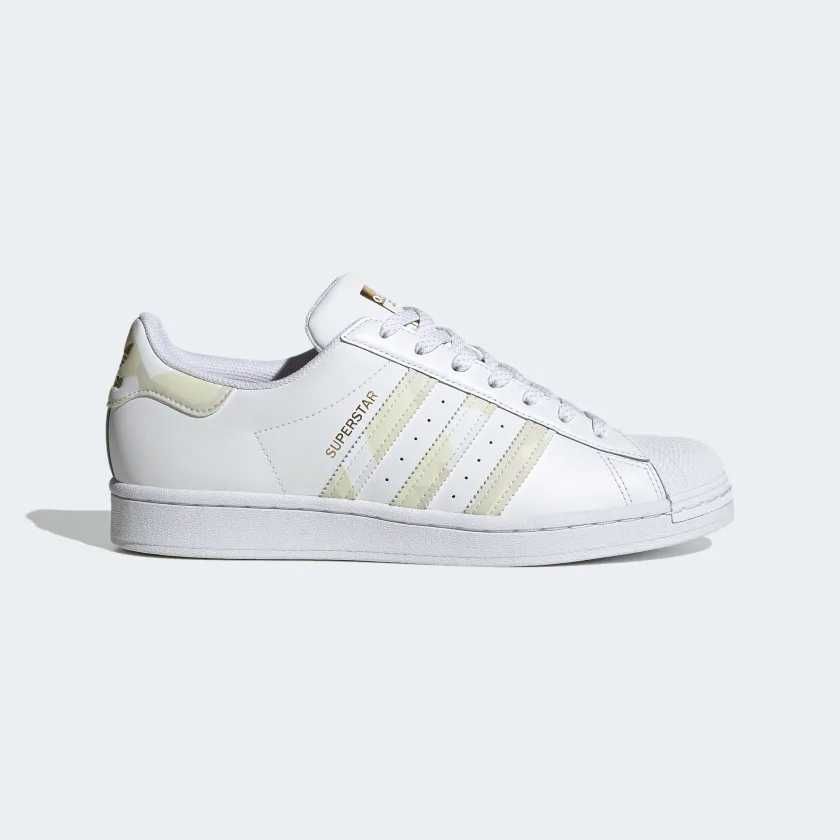 Kicksy Adidas Originals Superstar EUR 36 2/3 CM 22,5