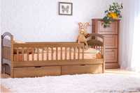 Детская кровать,Распродажа,100%-Дерево Ольхи,купить кровать,мебель
