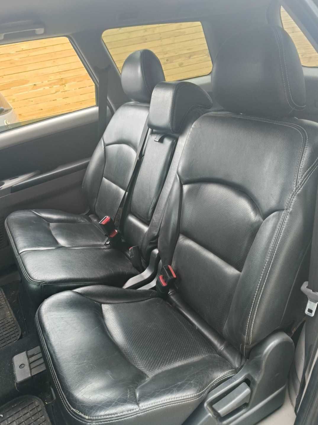 Mitsubishi Grandis 2.0 Tdi Tempomat Klima Sharan