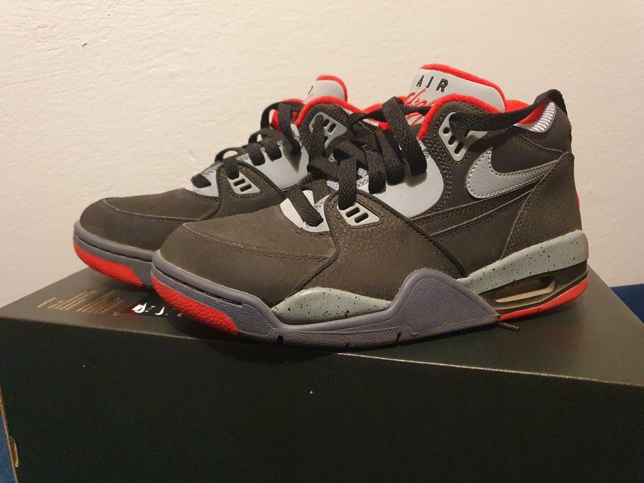 Buty Nike Air Flight 89 Eur.38,5 GS