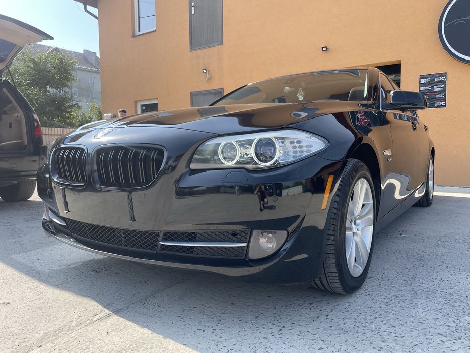 Бмв 528,ф 10, bmw f 10,2.0,рідна фарба